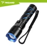 Kép 13/32 - 800lm Trizand 26950 tactical flashlight