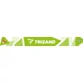 Kép 31/32 - 800lm Trizand 26950 tactical flashlight