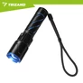 Kép 10/32 - 800lm Trizand 26950 tactical flashlight