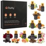 Kép 2/23 - Fragrance oil - set of 10 pcs. 10 ml Ruhhy 27222