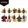 Kép 7/23 - Fragrance oil - set of 10 pcs. 10 ml Ruhhy 27222