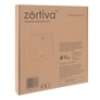 Kép 2/34 - Zortiva 26893 Analytical Bathroom Scale
