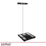 Kép 11/34 - Zortiva 26893 Analytical Bathroom Scale