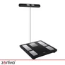 Kép 12/34 - Zortiva 26893 Analytical Bathroom Scale
