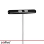 Kép 14/34 - Zortiva 26893 Analytical Bathroom Scale