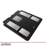 Kép 17/34 - Zortiva 26893 Analytical Bathroom Scale