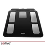 Kép 18/34 - Zortiva 26893 Analytical Bathroom Scale