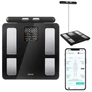 Kép 31/34 - Zortiva 26893 Analytical Bathroom Scale