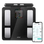 Kép 34/34 - Zortiva 26893 Analytical Bathroom Scale