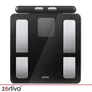 Kép 9/34 - Zortiva 26893 Analytical Bathroom Scale