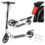 Kép 24/26 - Kruzzel Hyperion W 26141 Scooter
