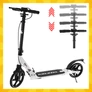 Kép 6/26 - Kruzzel Hyperion W 26141 Scooter