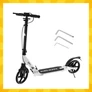Kép 9/26 - Kruzzel Hyperion W 26141 Scooter