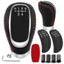 Kép 18/19 - Gear shift knob - universal Xtrobb