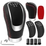 Kép 19/19 - Gear shift knob - universal Xtrobb