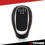Kép 9/19 - Gear shift knob - universal Xtrobb