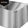 Kép 13/24 - Ruhhy rectangular cake tin/confectionery rim