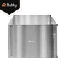 Kép 14/24 - Ruhhy rectangular cake tin/confectionery rim