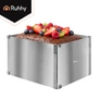 Kép 15/24 - Ruhhy rectangular cake tin/confectionery rim