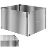 Kép 22/24 - Ruhhy rectangular cake tin/confectionery rim