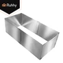 Kép 9/24 - Ruhhy rectangular cake tin/confectionery rim