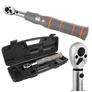 Kép 1/23 - Torque wrench 1/4 2-26NM Bigstret 27087