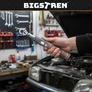 Kép 18/23 - Torque wrench 1/4 2-26NM Bigstret 27087