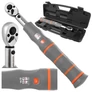 Kép 23/23 - Torque wrench 1/4 2-26NM Bigstret 27087