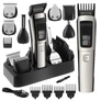 Kép 1/23 - Soulima 27313 shaving razor-trimmer