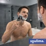Kép 18/23 - Soulima 27313 shaving razor-trimmer