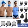 Kép 20/23 - Soulima 27313 shaving razor-trimmer