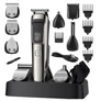 Kép 23/23 - Soulima 27313 shaving razor-trimmer