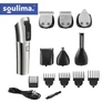Kép 8/23 - Soulima 27313 shaving razor-trimmer
