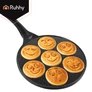 Kép 11/20 - Ruhhy 27273 Egg and Pancake Frying Pan