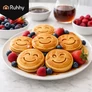 Kép 14/20 - Ruhhy 27273 Egg and Pancake Frying Pan