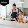 Kép 15/20 - Ruhhy 27273 Egg and Pancake Frying Pan
