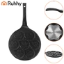 Kép 17/20 - Ruhhy 27273 Egg and Pancake Frying Pan