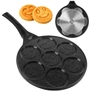 Kép 19/20 - Ruhhy 27273 Egg and Pancake Frying Pan