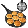 Kép 20/20 - Ruhhy 27273 Egg and Pancake Frying Pan