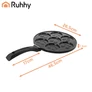 Kép 3/20 - Ruhhy 27273 Egg and Pancake Frying Pan