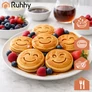 Kép 4/20 - Ruhhy 27273 Egg and Pancake Frying Pan