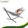 Kép 14/25 - Garden hammock 200x150cm Gardlov with frame 27293