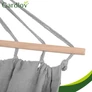 Kép 16/25 - Garden hammock 200x150cm Gardlov with frame 27293