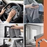 Kép 15/20 - Window wipes - 3 pcs. 40x50cm Ruhhy 27208