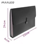 Kép 3/10 - 13-compartment document folder Maaleo 27227