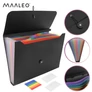 Kép 4/10 - 13-compartment document folder Maaleo 27227