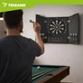 Kép 11/15 - Trizand 27046 Electronic Dartboard