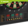 Kép 12/15 - Trizand 27046 Electronic Dartboard