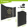 Kép 3/15 - Trizand 27046 Electronic Dartboard