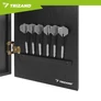 Kép 8/15 - Trizand 27046 Electronic Dartboard